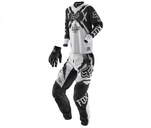 Fox 2013 Vented HC/180 Giant Jersey, Pant Combo (Youth)