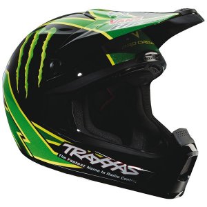 Thor Motocross Youth Quadrant Pro Circuit Helmet
