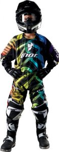 Thor 2012 Core Ripple Jersey, Pant Combo (Youth)