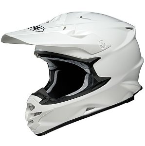 Shoei VFX-W Solid Helmet