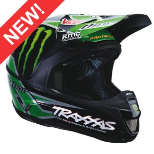 Thor Motocross Force Pro Circuit Helmet