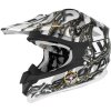 Scorpion VX-34 Oil Helmet