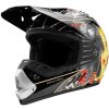 SparX D-07 Grinder Helmet