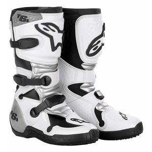 Alpinestars Youth Tech 6S Boots