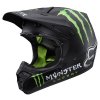 Fox Racing V3 RC Monster Matte Helmet