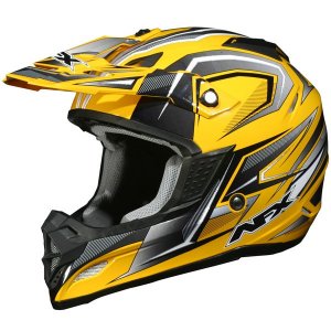 AFX FX-19 Multi Helmet - 2011