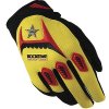Answer Racing   Ion Rockstar Gloves - 2009