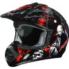 AFX FX-17 Zombie Helmet