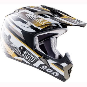 AGV MT-X Helmet