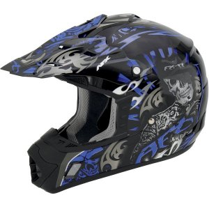 AFX FX-17 Shade Helmet