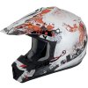 AFX FX-17 Stunt Helmet