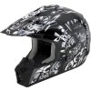 AFX Youth FX-17Y Shade Helmet
