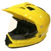 AFX FX-39 DS Hi-Vis Helmet