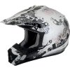 AFX Youth FX-17Y Stunt Helmet