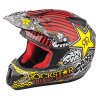 Answer Racing Comet Rockstar Helmet - 2011