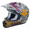 Answer Racing Youth Nova Rockstar Helmet - 2011