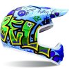Bell Youth SC-X Graffiti Helmet