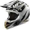 UFO Warrior H1 Helmet