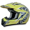 AFX FX-17 Hi-Vis Urban Helmet