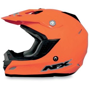 AFX FX-19 Hi-Vis Helmet 