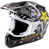 Answer Racing Youth Nova Rockstar Helmet - 2012
