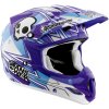 Answer Racing Youth Nova Skull Candy Helmet - 2012