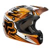 Fox Racing Youth V1 Undertow Helmet