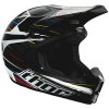 Thor Motocross Youth Quadrant Frequency Helmet