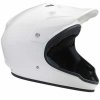 Troy Lee Designs D2 Pit Helmet