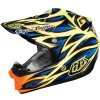 Troy Lee Designs SE3 Beast Helmet