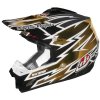 Troy Lee Designs SE3 Zap Helmet