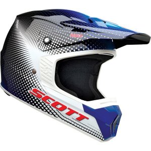 Scott 250 Gamma Helmet