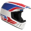 JT Racing ALS-02 Helmet