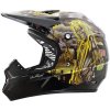 Rockhard Iron Maiden Killers Offroad Helmet