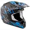 MSR Velocity Legacy Helmet