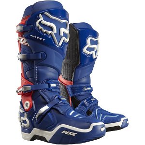 Fox Racing Reed A3 Instinct LE Boots
