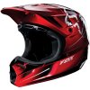 Fox Racing V2 Pilot Matte Helmet
