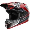 Fox Racing V3 Steel Faith Helmet
