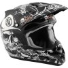 MSR Velocity Metal Mulisha Helmet