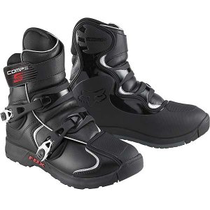 Fox Racing Comp 5 Shorty Boots