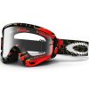 Oakley Youth XS O Frame Puzzled Goggles