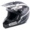 Answer Racing Nova Syncron Helmet - 2012