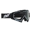 Thor Motocross Youth Enemy Splatter Goggles