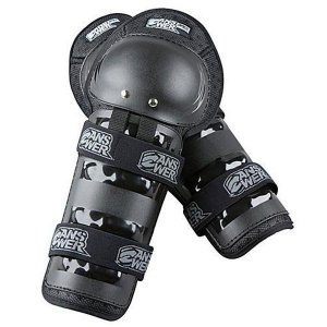 Answer Racing Youth Apex Knee/Shin Guards