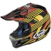 Arai VX-Pro III Resolution Helmet