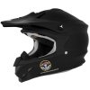 Scorpion VX-34 Solid Helmet