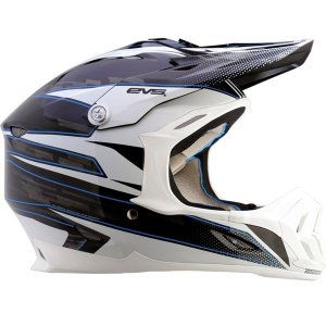 EVS Vortek T7 Digi Helmet