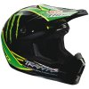 Thor Motocross Quadrant Pro Circuit Helmet