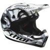 Thor Motocross Quadrant Marble Helmet