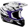 Answer Racing Comet James Stewart Haze Helmet